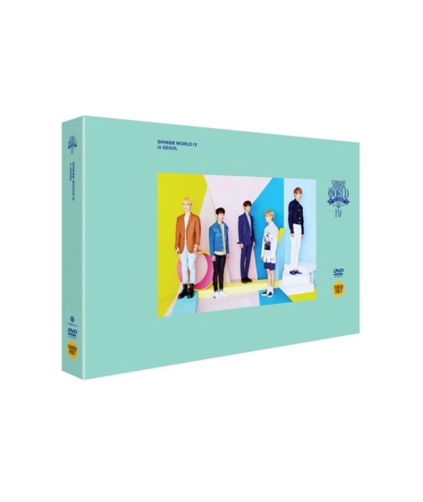 syaini-SHINEE-nebeonjjae-konseoteu-SHINEE-WORLD-IV-2-DISC-SHINEE-THE-4TH-CONCERT-SHINEE-WORLD-IV-2-DISC-431411-8809333431411