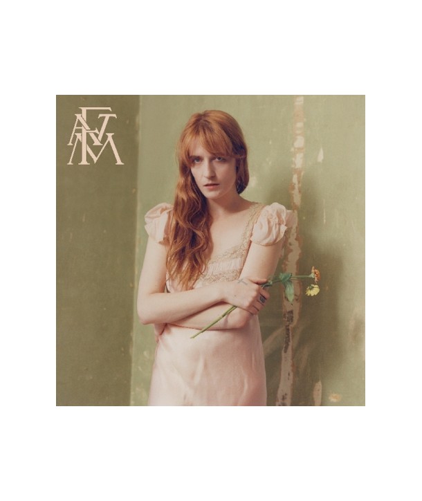 FLORENCE-THE-MACHINE-HIGH-AS-HOPE-DE31501-8808678264081