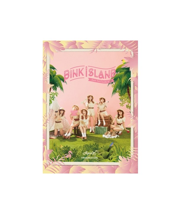 eipingkeu-2ND-CONCERT-DVD-PINK-ISLAND-2-DISC-ltpotobug-96P-potokadeu-laendeom-1jong-potoyeobseo-6jonggt-APINK-2ND-CONCERT-DVD-PI