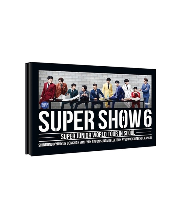 syupeojunieo-syupeosyo-6-SUPER-JUNIOR-WORLD-TOUR-IN-SEOUL-DVD-2-DISC-ltseupesyeol-keolleo-potobuggt-SUPER-JUNIOR-SUPER-SHOW-6-SU