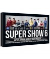 syupeojunieo-syupeosyo-6-SUPER-JUNIOR-WORLD-TOUR-IN-SEOUL-DVD-2-DISC-ltseupesyeol-keolleo-potobuggt-SUPER-JUNIOR-SUPER-SHOW-6-SU