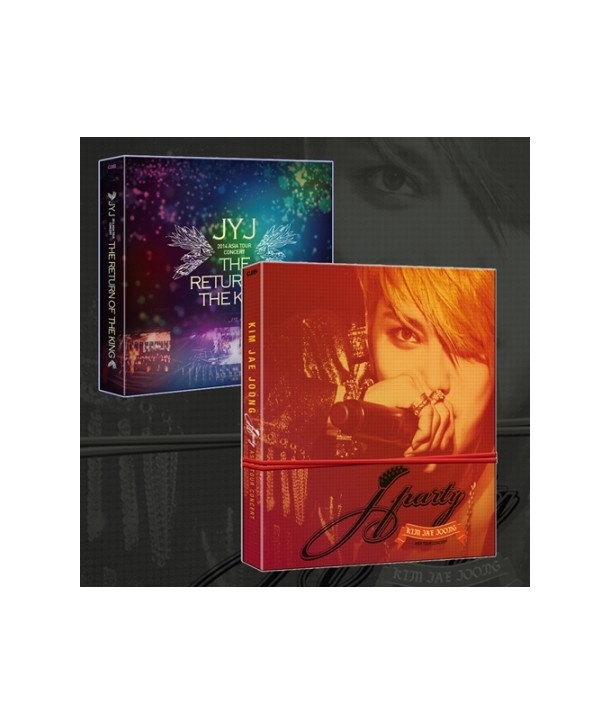 gimjaejung-2014-J-PARTY-ASIA-TOUR-CONCERT-3-DISC-JYJ-liteon-obeudeo-king-DVD-4-DISC-KIM-JAE-JOONG-2014-J-PARTY-ASIA-TOUR-CONCERT