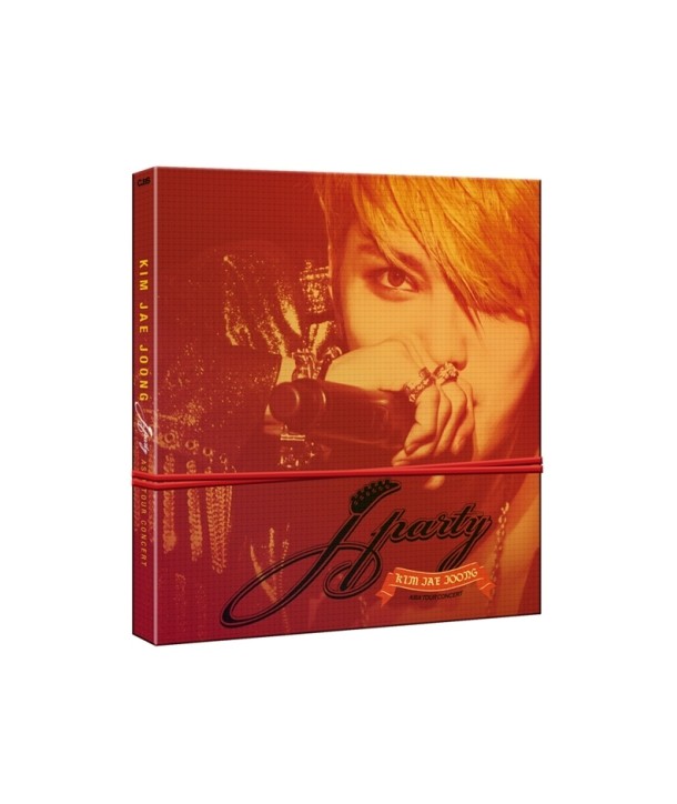 gimjaejung-2014-J-PARTY-ASIA-TOUR-CONCERT-IN-golyeodae-DVD-3-DISC-lthanjeongpan-hwabojib-yag100P-mini-poseuteo-3janggt-KIM-JAE-J