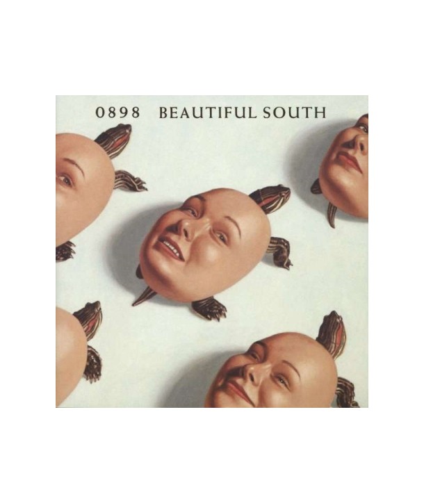 BEAUTIFUL-SOUTH-0898-BEAUTIFUL-SOUTH-180GRAM-VINYL-LP-5743902-602557439021