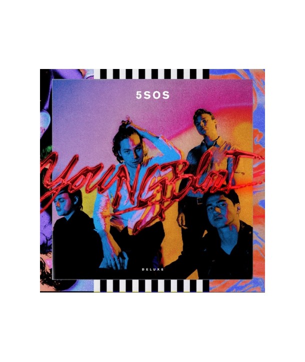 5-SECONDS-OF-SUMMER-YOUNGBLOOD-DE31499-8808678264067