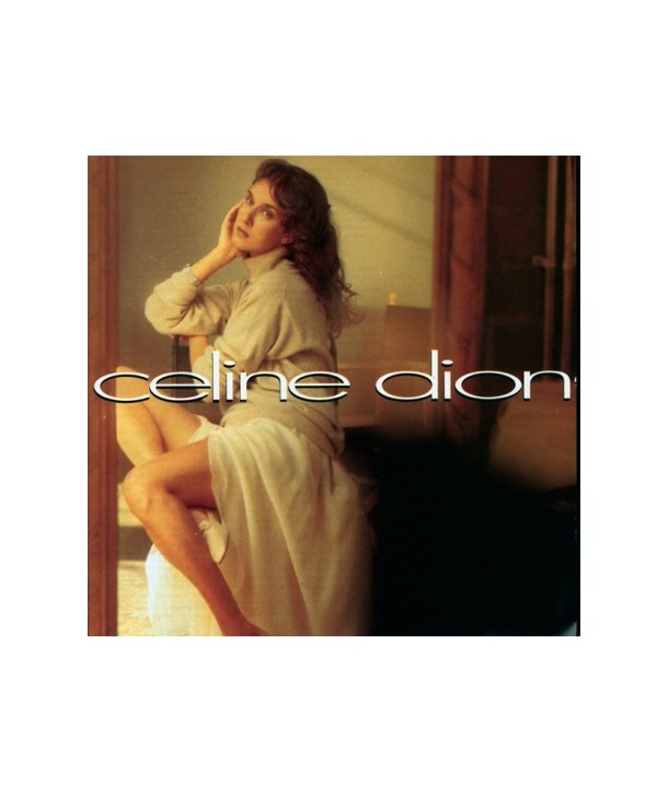 CELINE-DION-CELINE-DION-4715089-5099747150890