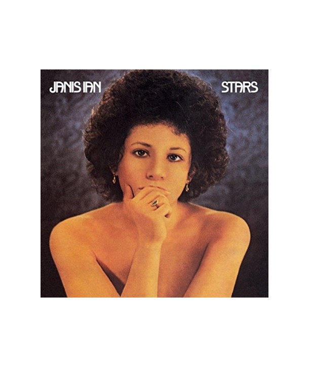 JANIS-IAN-STARS-REMASTERED-180GRAM-VINYL-LP-88985448761-889854487614