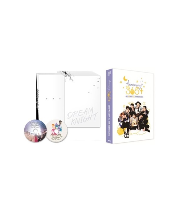 gas-sebeun-GOT7-deulim-naiteu-DVD-1ST-paenmiting-365-DVD-4-DISC-GOT7-DREAM-NIGHT-DVD-1ST-FAN-MEETING-365-DVD-4-DISC-446583-88090