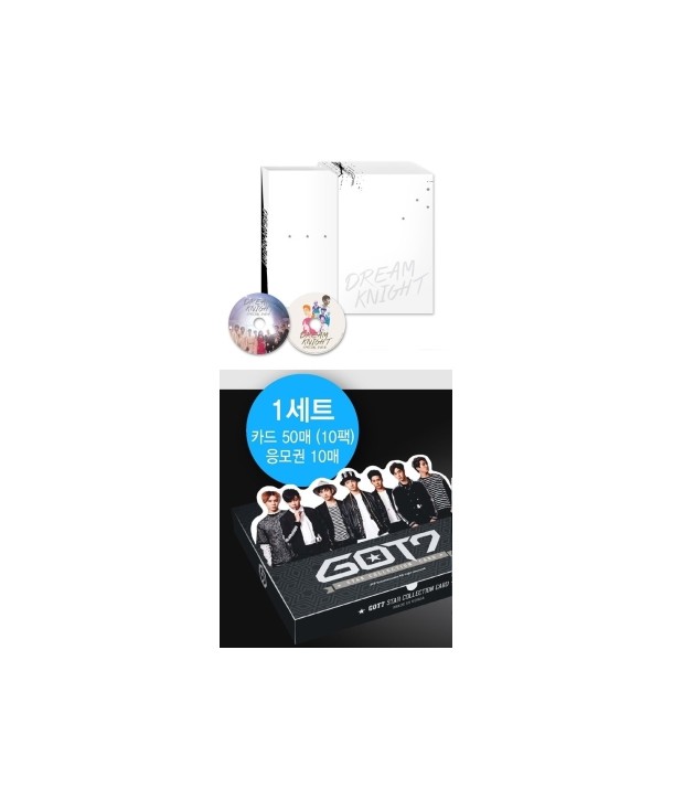 gas-sebeun-GOT7-deulim-naiteu-DVD-2-DISC-seuta-keollegsyeon-kadeu-GOT7-DREAM-NIGHT-DVD-2-DISC-STAR-COLLECTION-CARD-446590-880903