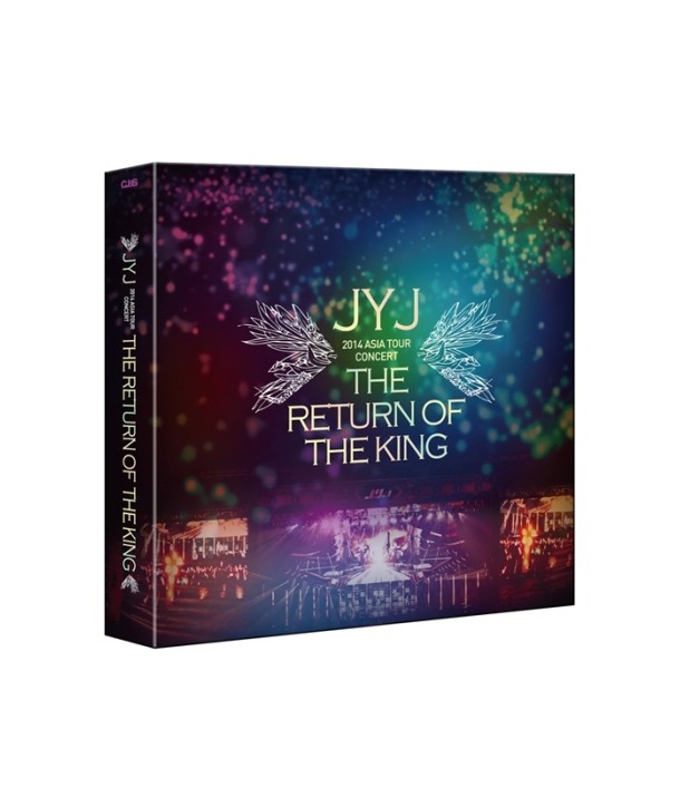 JYJ-2014-asia-tueo-konseoteu-THE-RETURN-OF-THE-KING-4-DISC-lthanjeongpan-hwabojibyag200P-miniposeuteo-4janggt-JYJ-2014-JYJ-ASIA-