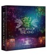 JYJ-2014-asia-tueo-konseoteu-THE-RETURN-OF-THE-KING-4-DISC-lthanjeongpan-hwabojibyag200P-miniposeuteo-4janggt-JYJ-2014-JYJ-ASIA-