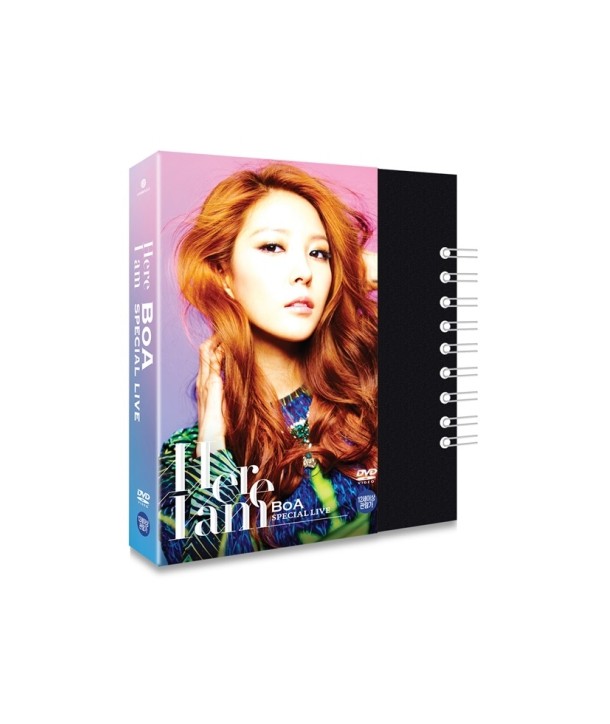 boa-BOA-seupesyeol-laibeu-HERE-I-AM-2-DISC-ltseupesyeol-keolleo-potobug100Pgt-BOA-SPECIAL-LIVE-HERE-I-AM-2-DISC-430865-880933343