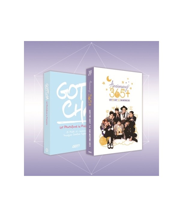 gas-sebeun-GOT7-1ST-paenmiting-365-DVD-GOTCHA-1ST-PHOTO-BOOK-IN-MALAYSIA-habbon-3-DISC-mini-pollaloideu-sajin-1jang-laendeom-onp