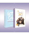 gas-sebeun-GOT7-1ST-paenmiting-365-DVD-GOTCHA-1ST-PHOTO-BOOK-IN-MALAYSIA-habbon-3-DISC-mini-pollaloideu-sajin-1jang-laendeom-onp