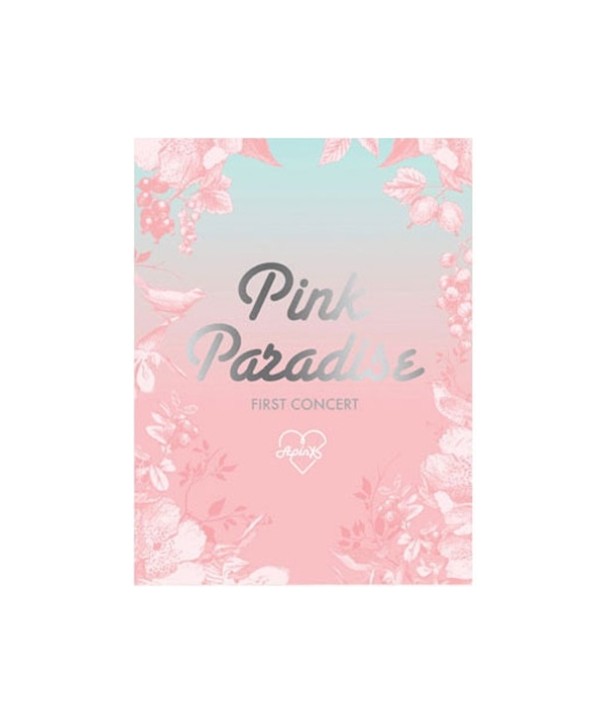 eipingkeu-1ST-CONCERT-LIVE-DVD-PINK-PARADISE-2-DISC-ltpotobug-100P-membeobyeol-mini-beulomaideu-6maegt-APINK-1ST-CONCERT-LIVE-DV