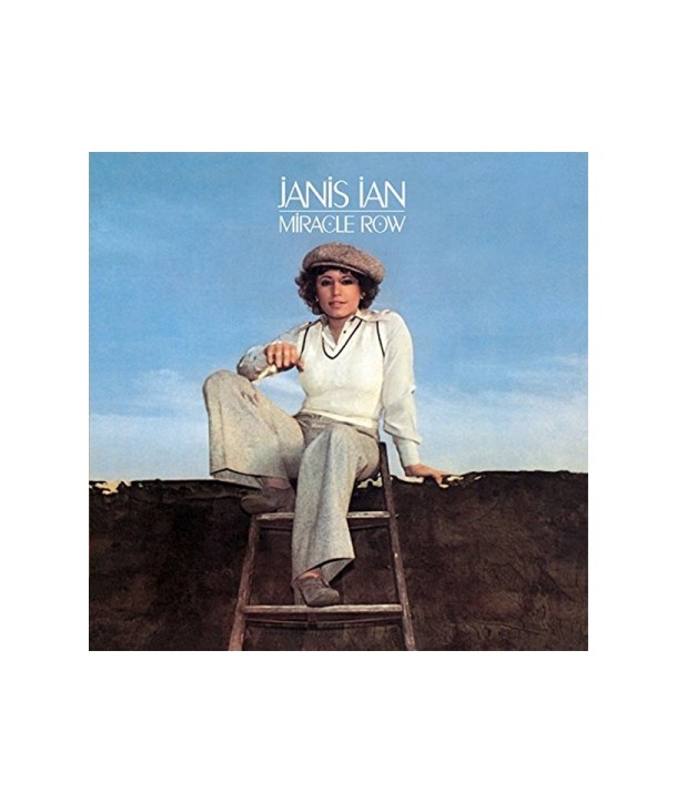 JANIS-IAN-MIRACLE-ROW-REMASTERED-180GRAM-GATEFOLD-VINYL-LP-88985448721-889854487218