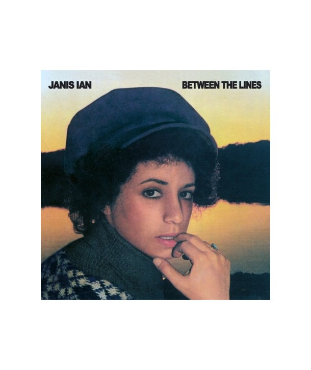 JANIS-IAN-BETWEEN-THE-LINES-REMASTERED-88985448712-889854487126