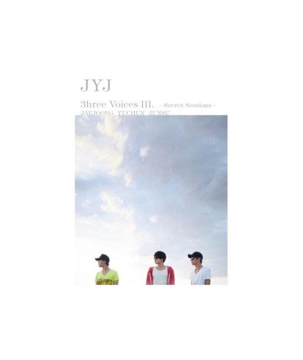 jeiwaijei-JYJ-JYJ-3HREE-VOICES-III-SECRET-SESSIONS-2-DISC-ltdijipaeg-poseuteogt-2015-5wol-ainokei-gagyeog-inha-JYJ-JYJ-3HREE-VOI