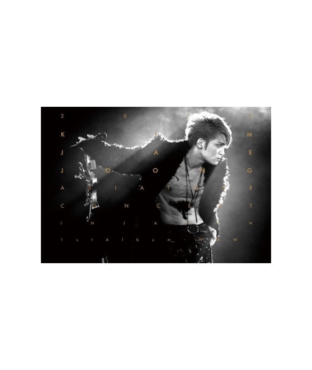 gimjaejung-2013-KIM-JAE-JOONG-1ST-ALBUM-ASIA-TOUR-CONCERT-IN-JAPAN-DVD-3-DISC-lthanjeongpan-hwabojib-yag100P-miniposeuteo-3jangg