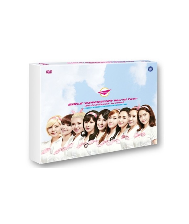 sonyeosidae-woldeutueo-GIRLS-PEACE-IN-SEOUL-2-DISC-ltseupesyeol-keolleo-potobug100P-poseuteo-1jonggt-GIRLS-GENERATION-WORLD-TOUR