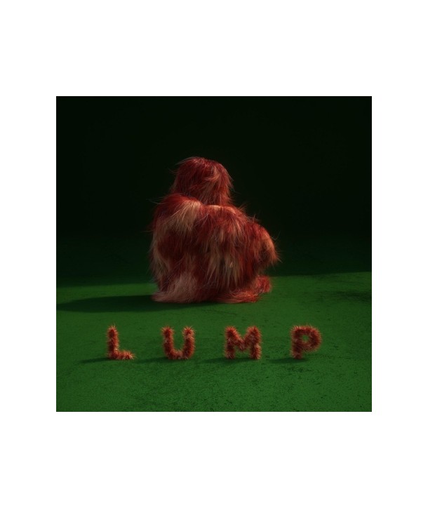 LUMP-LUMP-DIGIPACK-DOC165CD-656605146522