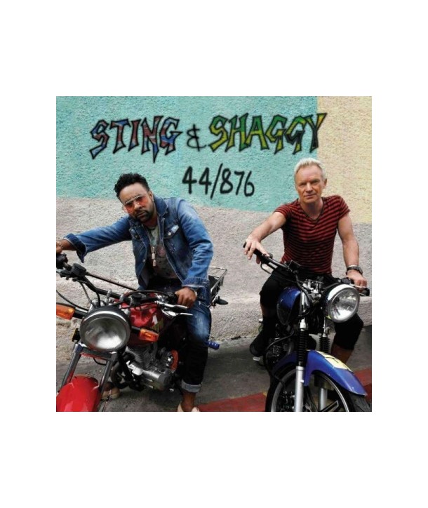 STING-SHAGGY-44876-LIMITED-EDITION-GATEFOLD-COVER-RED-LP-6750289-602567502890