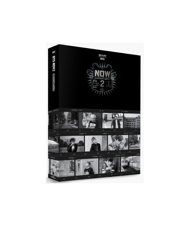 bangtansonyeondan-BTS-NOW2-DVD-IN-EUROPE-AMERICA-1-DISC-lthwabojib242P-ttiji-poseuteo-1mae-seutaending-peipeo-1jong-bugmakeugt-B