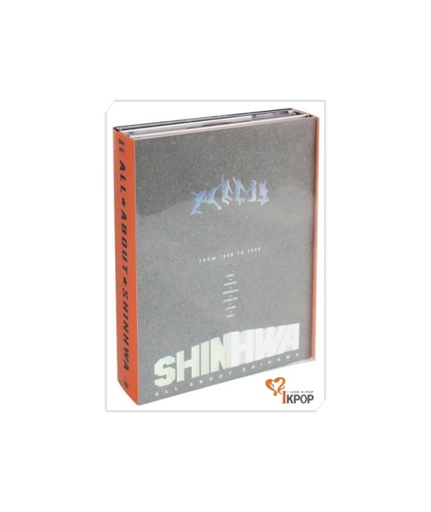 sinhwa-ol-eobaus-sinhwa-FROM-1998-TO-2008-6-DISC-ltposeuteukadeu-7jong-jigabsajin-4jong-keullieohwail-2jonggt-SHINHWA-ALL-ABOUT-