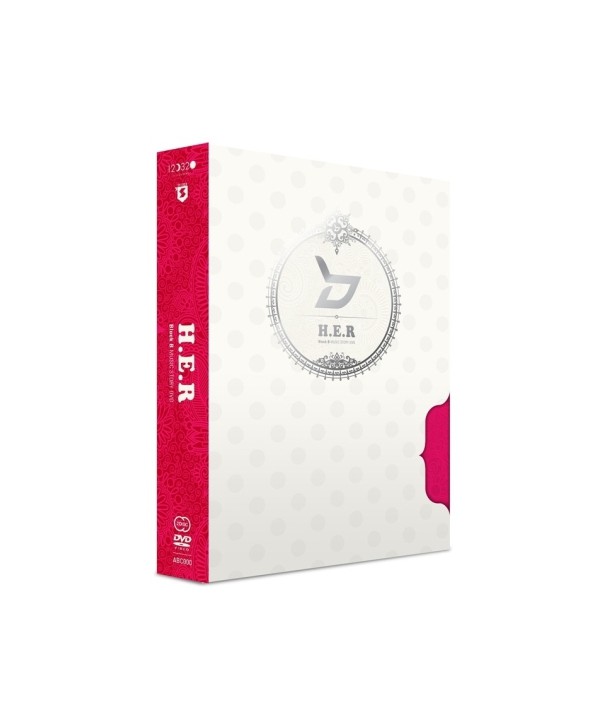 beullagbi-BLOCK-B-HER-MUSIC-STORY-DVD-4beonjjae-sing-geul-aelbeom-2-DISC-ltpotobug-50P-potokadeu-8maegt-BLOCK-B-HER-MUSIC-STORY-