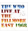 WHO-LIVE-AT-THE-FILLMORE-EAST-1968-2CD-6744485-602567444855