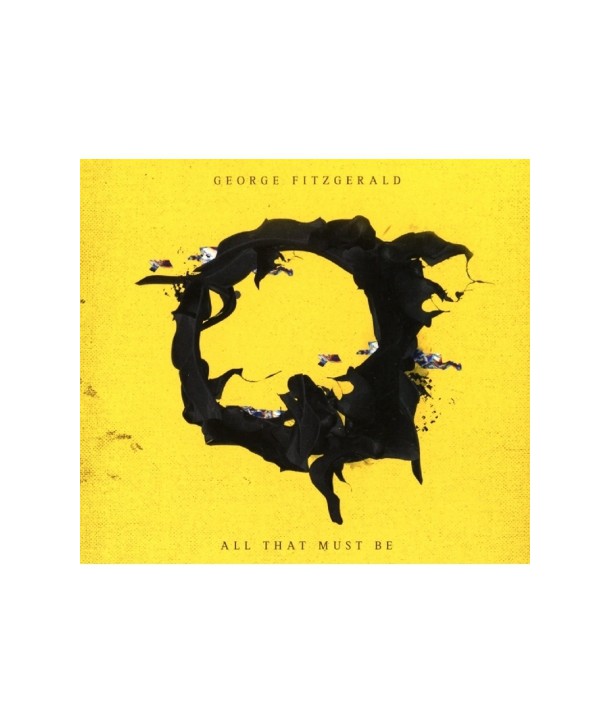 GEORGE-FITZGERALD-ALL-THAT-MUST-BE-DIGIPACK-DS114CD-887832011424