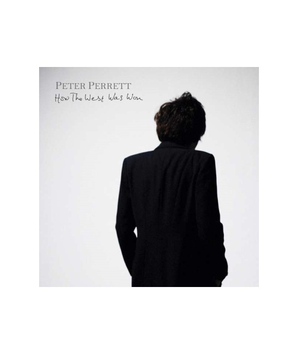 PETER-PERRETT-HOW-THE-WEST-WAS-WON-WIGCD382S-887828038206