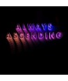 FRANZ-FERDINAND-ALWAYS-ASCENDING-WIGCD408-887828040827