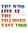 WHO-LIVE-AT-THE-FILLMORE-EAST-1968-180G-GATEFOLD-COVER-3LP-6744480-602567444800