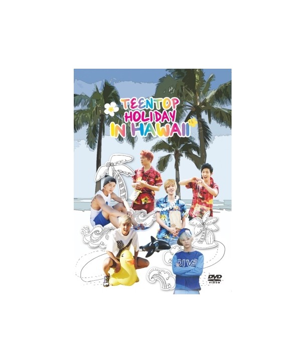 tintab-hollidei-in-hawai-seupesyeol-DVD-2-DISC-lt40P-potobuggt-TEENTOP-HOLIDAY-IN-HAWAII-SPECIAL-DVD-2-DISC-580579-8809270580579