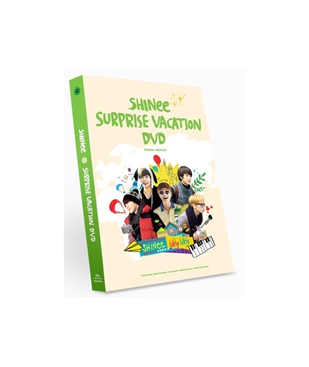 syaini-SHINEE-SHINEE-SURPRISE-VACATION-DVD-eoneu-meosjin-nal-6-DISC-ltpauchi-onpaeg-jeungjeonggt-SHINEE-SHINEE-SURPRISE-VACATION