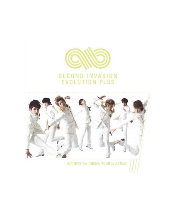 inpiniteu-INFINITE-INFINITE-1ST-ARENA-TOUR-IN-JAPAN-SECOND-INVASION-EVOLUTION-PLUS-3-DISC-hwabojib-26P-potokadeu-INFINITE-INFINI