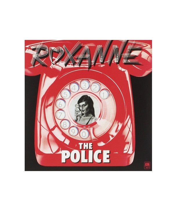 POLICE-ROXANNE-PEANUTS-RECORD-STORE-DAY-2018-GATEFOLD-COVER-7INCH-RED-LP-6724332-602567243328