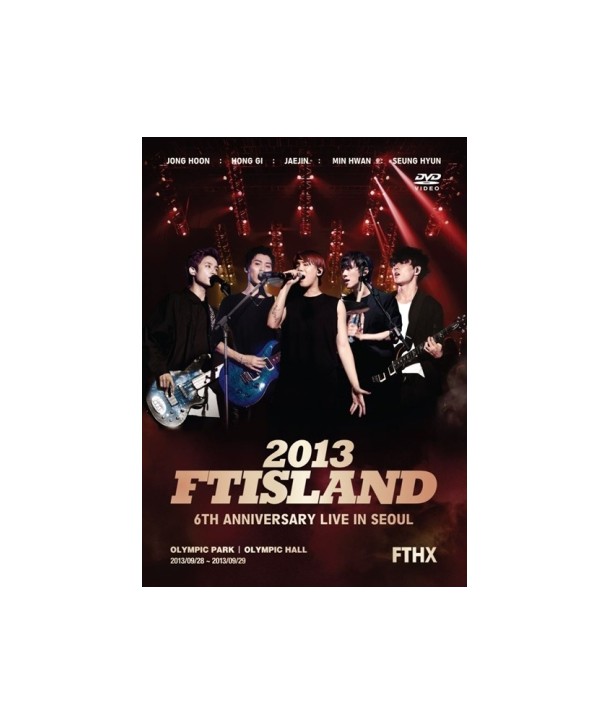 FTaillaendeu-FTISLAND-2013-FTISLAND-6TH-ANNIVERSARY-CONCERT-FTHX-2-DISC-potobug-FTISLAND-2013-FTISLAND-6TH-ANNIVERSARY-CONCERT-F