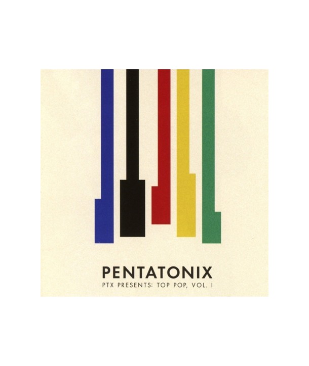 PENTATONIX-PTX-PRESENTS-TOP-POP-VOL-I-19075836472-190758364728