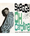 SHAGGY-OH-CAROLINA-7034-SINGLE-25TH-ANNIVERSARY-LIMITED-EDITION-GREEN-VINYL-LP-538019G-600753801925