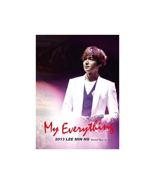 iminho-MY-EVERYTHING-2-DISC-LEE-MIN-HO-MY-EVERYTHING-2-DISC-445777-8809036445777