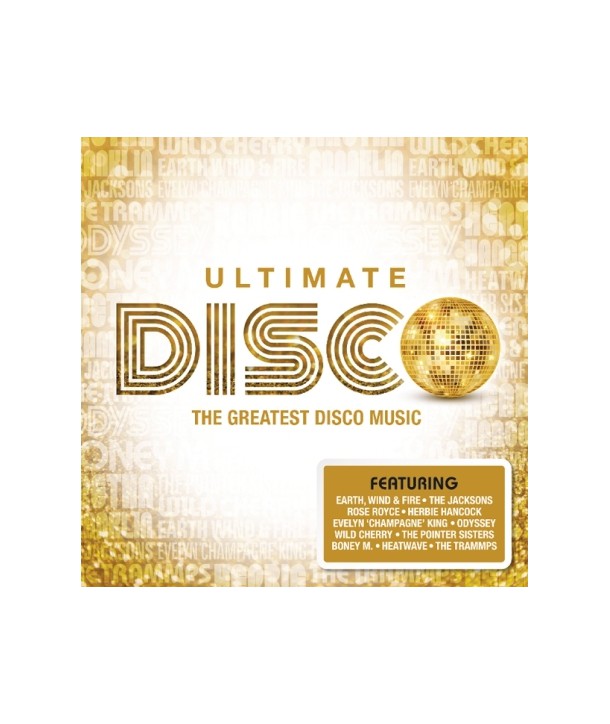 ULTIMATEDISCO-THE-GREATEST-DISCO-MUSIC-4CD-S40665C-8803581146653