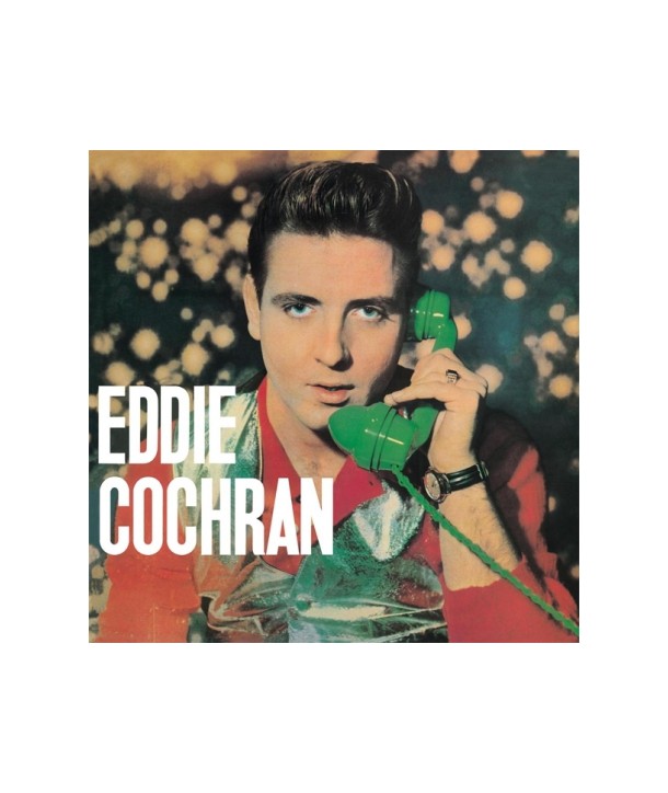 EDDIE-COCHRAN-BEST-SONGS-OF-120G-LP-DOS611-889397261115