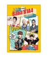 biwon-eipo-B1A4-1ST-LIVE-CONCERT-IN-SEOUL-3-DISC-ltchodohanjeong-bagseutaib-hadeukeobeo-keiseu-potobug-148P-BABA-B1A4-gaein-pose