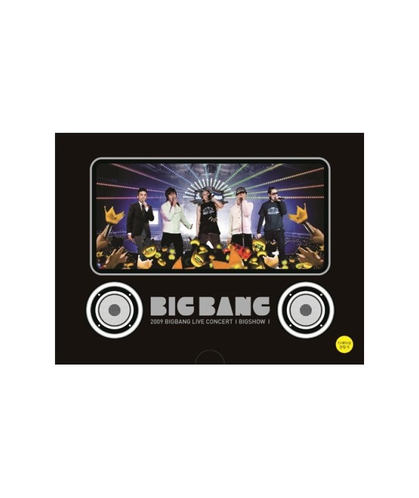 bigbaeng-2009-laibeu-konseoteu-big-syo-3-DISC-lt130P-potobug-gt-BIGBANG-2009-LIVE-CONCERT-BIG-SHOW-3-DISC-YGM0180-8803581196504