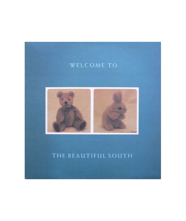 BEAUTIFUL-SOUTH-WELCOME-TO-THE-BEAUTIFUL-SOUTH-180GRAM-VINYL-LP-5743901-602557439014