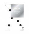 jegug-ui-aideul-ZEA-seupegtakyulleo-keombaeg-syo-keiseu-3-DISC-ltpotobug-40P-seukejyulleo-50Pgt-ZEA-SPECTACULAR-ALBUM-SHOWCASE-F