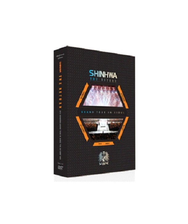 sinhwa-14junyeon-ginyeom-seoulkonseoteu-THE-RETURN-3-DISC-lt3-DVD-36P-potobug-dijipaeggt-SHINHWA-GRAND-TOUR-IN-SEOUL-THE-RETURN-