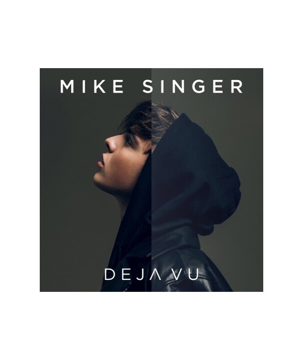 MIKE-SINGER-DEJA-VU-5419789572A-5054197895722